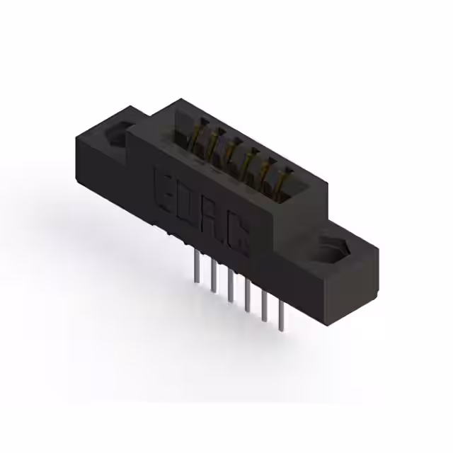 391-006-522-104 EDAC Inc.  Edgeboard Connectors